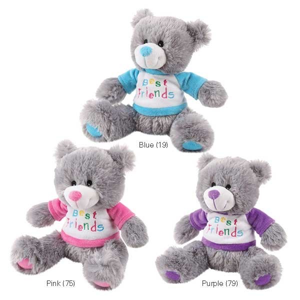 bff teddy bears
