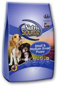 nutrisource small breed