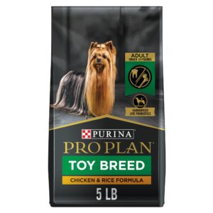 PP Adult Toy Breed Pro Plan® Adult Toy Breed