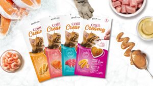 CI Creamy CI Creamy