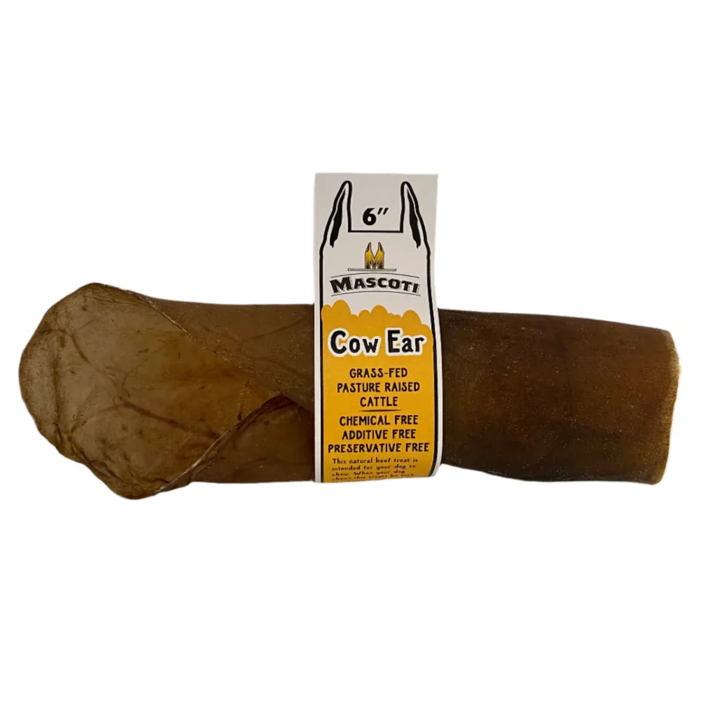 MSCT Cow Ear Roll
