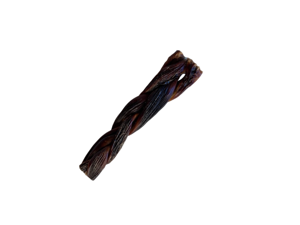 Braided Esophagus