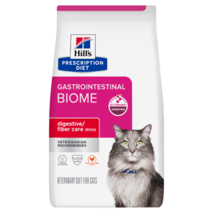 pd-cat-gi-biome-stress-dry PD Feline Gastrointestinal Biome
