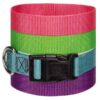 tp801_2 Nylon Adjustable Collar