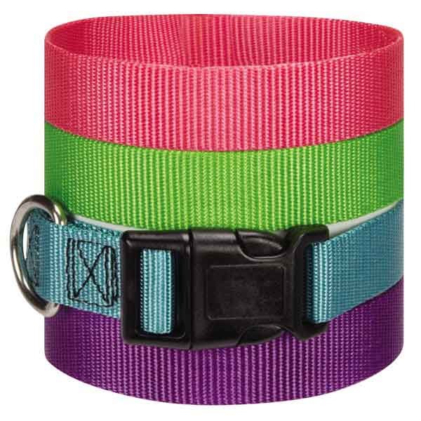 tp801_2 Nylon Adjustable Collar