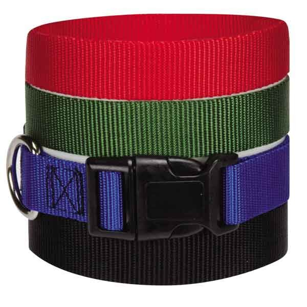 tp801_3 Nylon Adjustable Collar